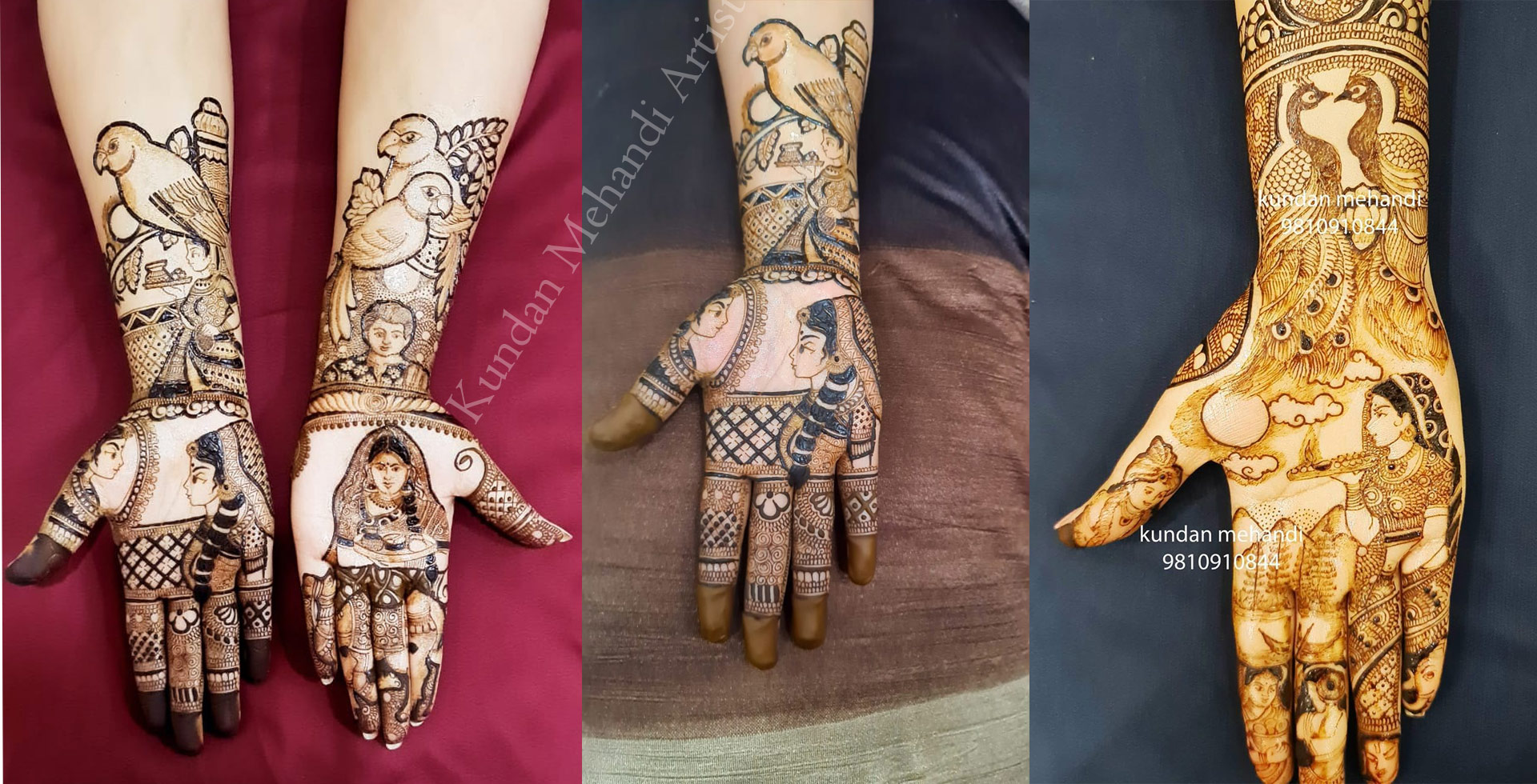 Full Hand Arabic Mehndi Designs | Wedding/Karva Chauth Special Mehndi  Designs 2020 by Jyoti Sachdeva - YouTube